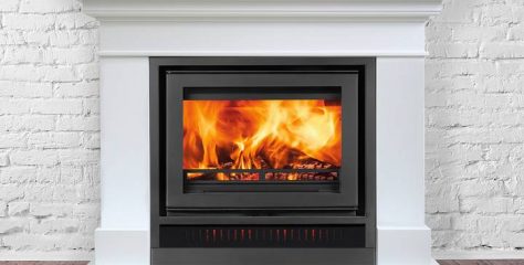 Gas vs Wood Fireplace: What are the Differences?